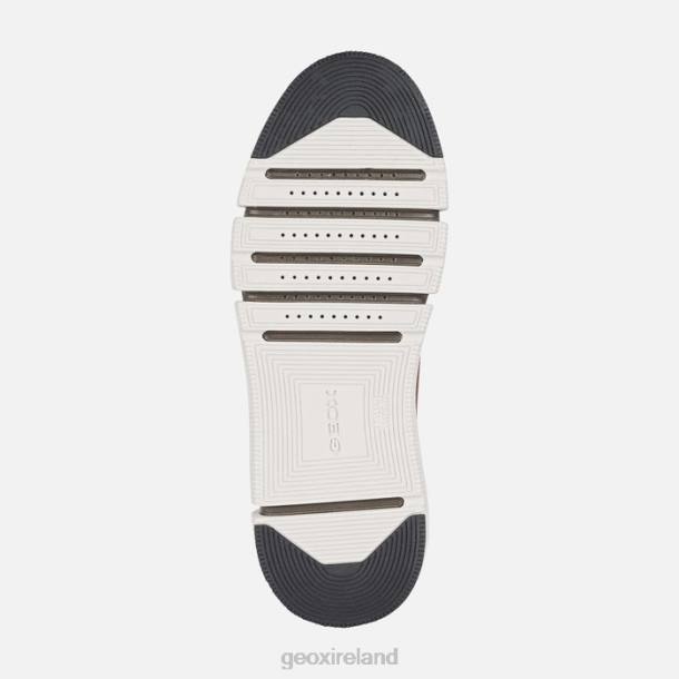 Geox 0ZTB668 Brown Adacter H Man