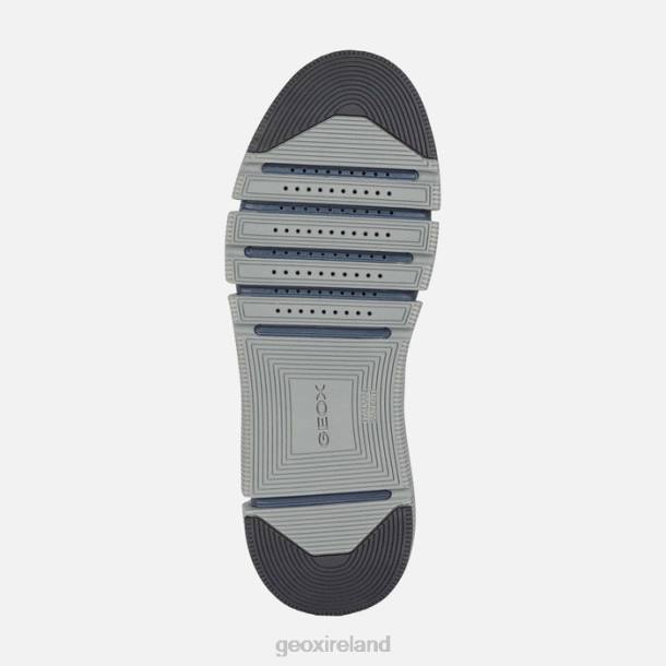 Geox 0ZTB669 Navy Adacter H Man