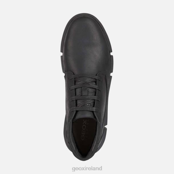 Geox 0ZTB670 Black Adacter H Man