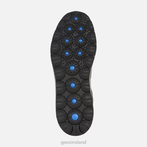 Geox 0ZTB723 Black Spherica 4X4 Abx Man