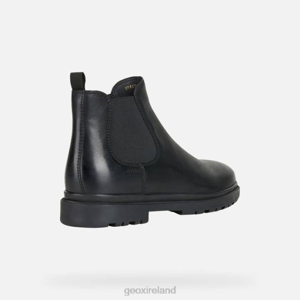 Geox 0ZTB744 Black Andalo Man