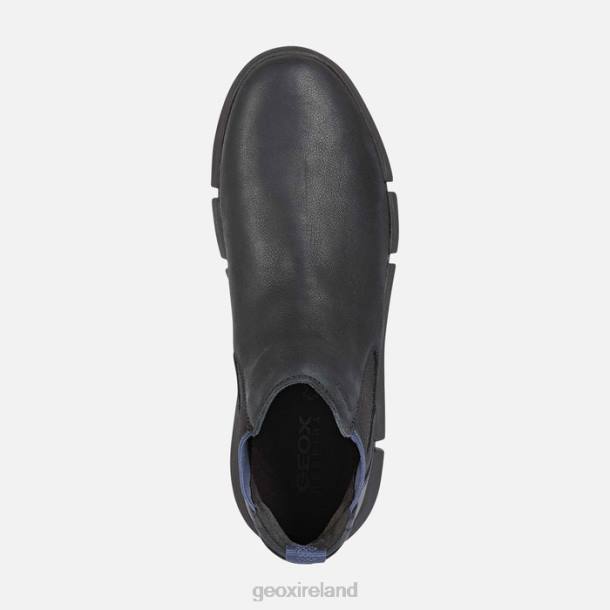 Geox 0ZTB749 Black Adacter H Man