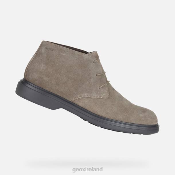 Geox 0ZTB782 Dove Grey Ottavio Man