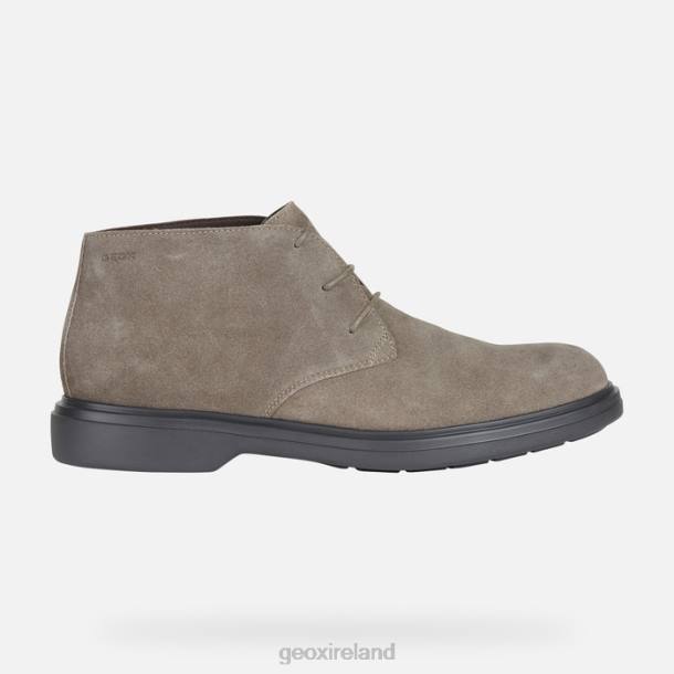 Geox 0ZTB782 Dove Grey Ottavio Man