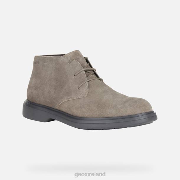 Geox 0ZTB782 Dove Grey Ottavio Man