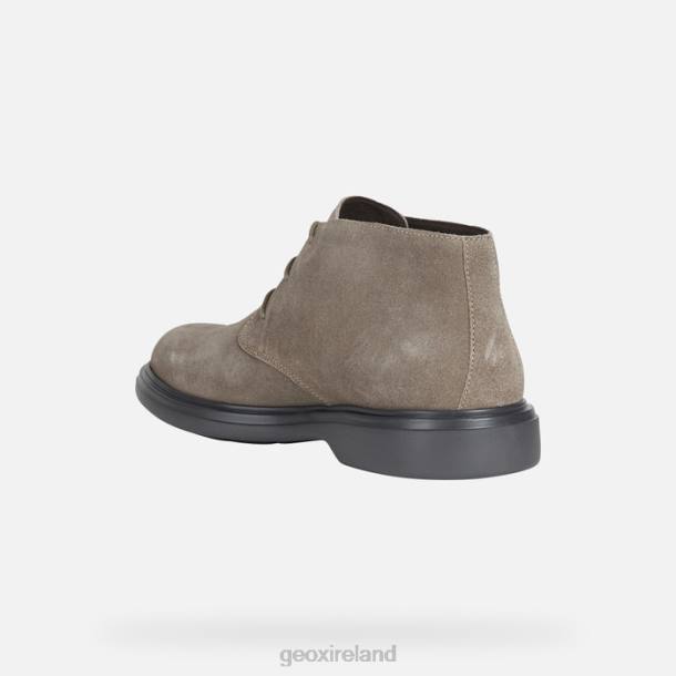 Geox 0ZTB782 Dove Grey Ottavio Man