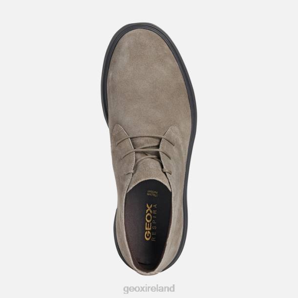 Geox 0ZTB782 Dove Grey Ottavio Man
