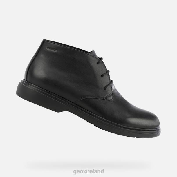 Geox 0ZTB786 Black Ottavio Man