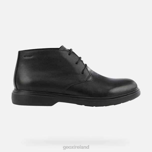 Geox 0ZTB786 Black Ottavio Man