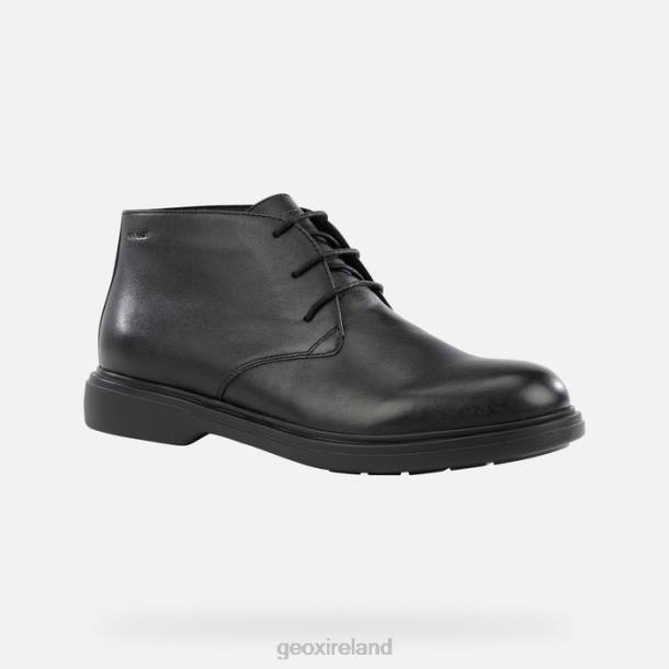 Geox 0ZTB786 Black Ottavio Man