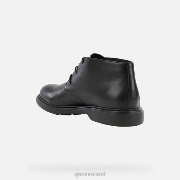 Geox 0ZTB786 Black Ottavio Man