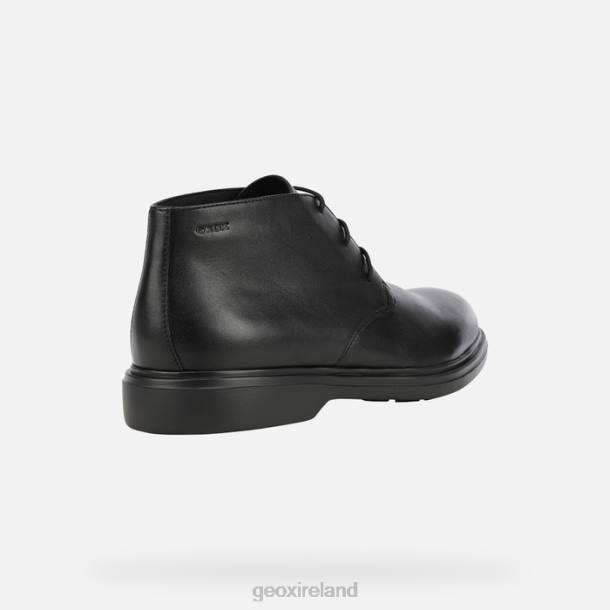 Geox 0ZTB786 Black Ottavio Man