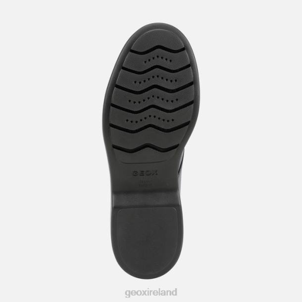 Geox 0ZTB786 Black Ottavio Man