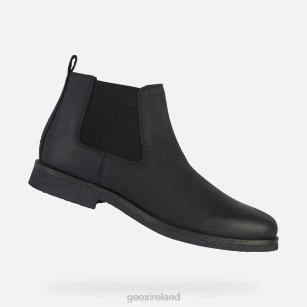 Geox 0ZTB789 Black Claudio Man