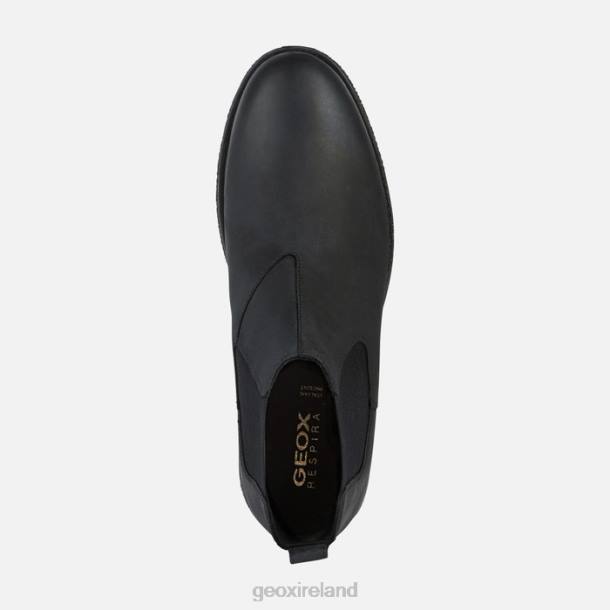 Geox 0ZTB789 Black Claudio Man