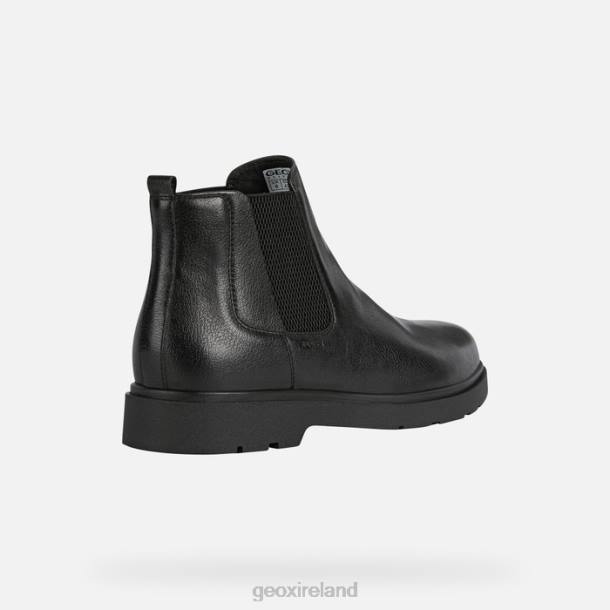 Geox 0ZTB792 Black Spherica Ec1 Man