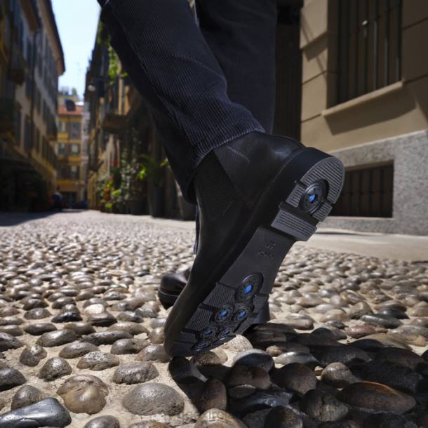 Geox 0ZTB792 Black Spherica Ec1 Man