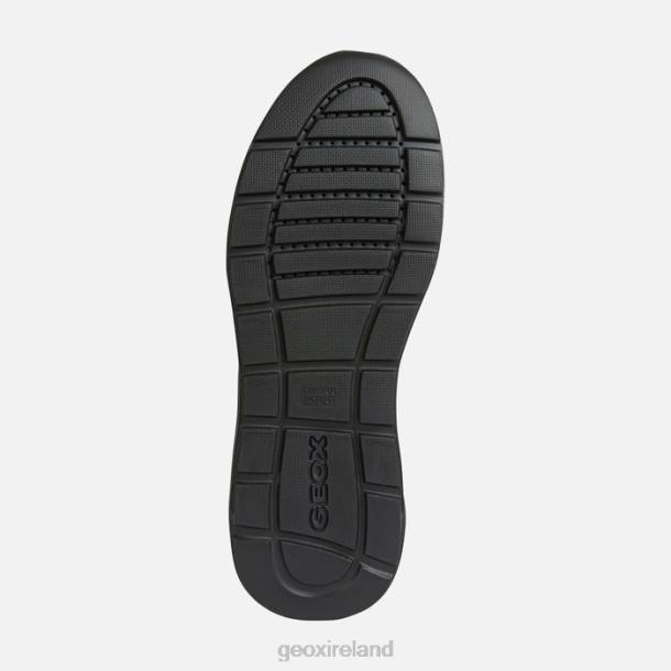 Geox 0ZTB821 Black Damiano Man