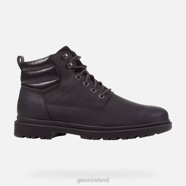 Geox 0ZTB836 Black Andalo Man