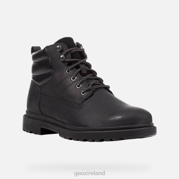 Geox 0ZTB836 Black Andalo Man