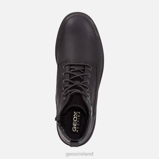 Geox 0ZTB836 Black Andalo Man