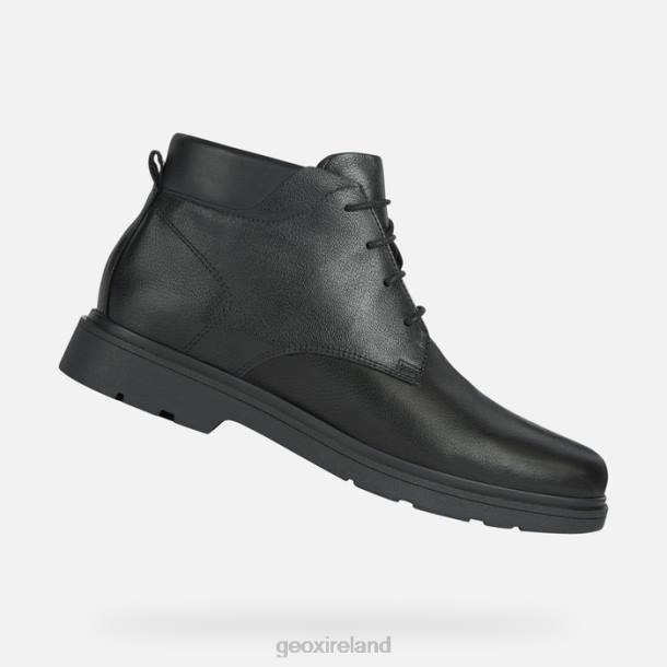 Geox 0ZTB842 Black Spherica Ec1 Man