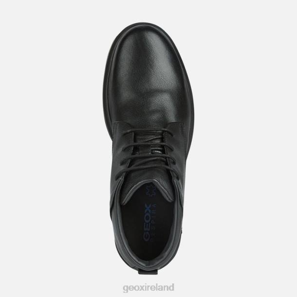 Geox 0ZTB842 Black Spherica Ec1 Man