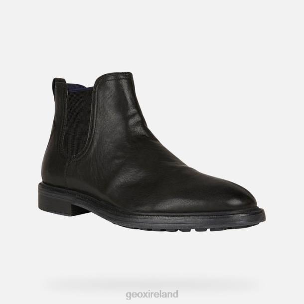 Geox 0ZTB850 Black Aurelio Man