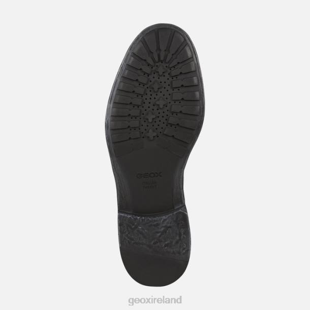 Geox 0ZTB850 Black Aurelio Man