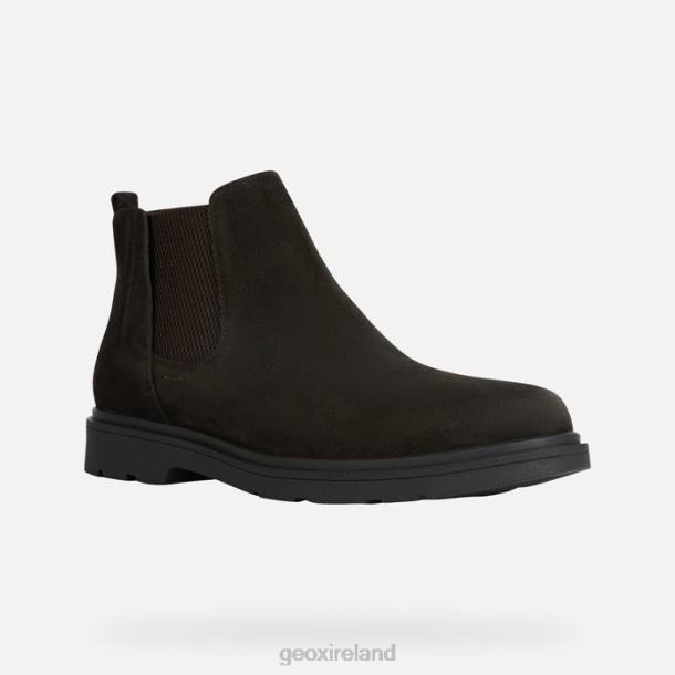 Geox 0ZTB851 Coffee Spherica Ec1 Man