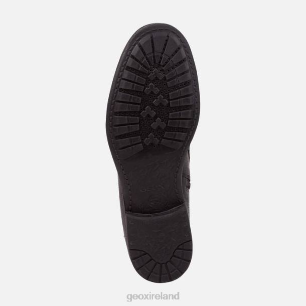 Geox 0ZTB860 Black Jaylon Man