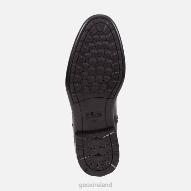 Geox 0ZTB873 Black Walk Pleasure Man