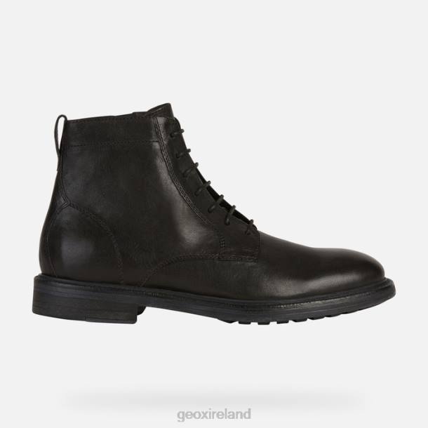 Geox 0ZTB880 Black Aurelio Man