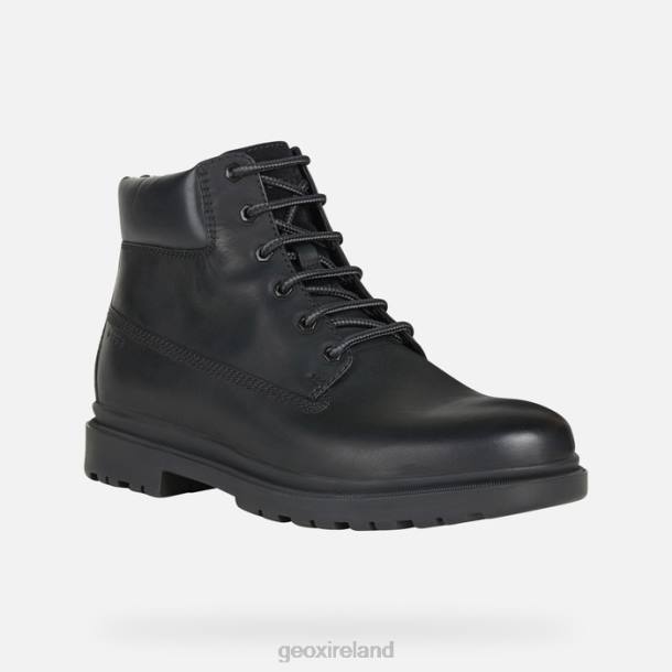 Geox 0ZTB881 Black Andalo Man