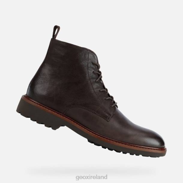 Geox 0ZTB883 Coffee Cannaregio Man