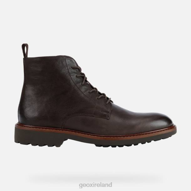 Geox 0ZTB883 Coffee Cannaregio Man