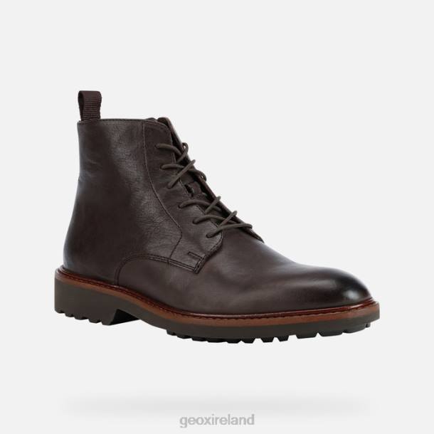 Geox 0ZTB883 Coffee Cannaregio Man