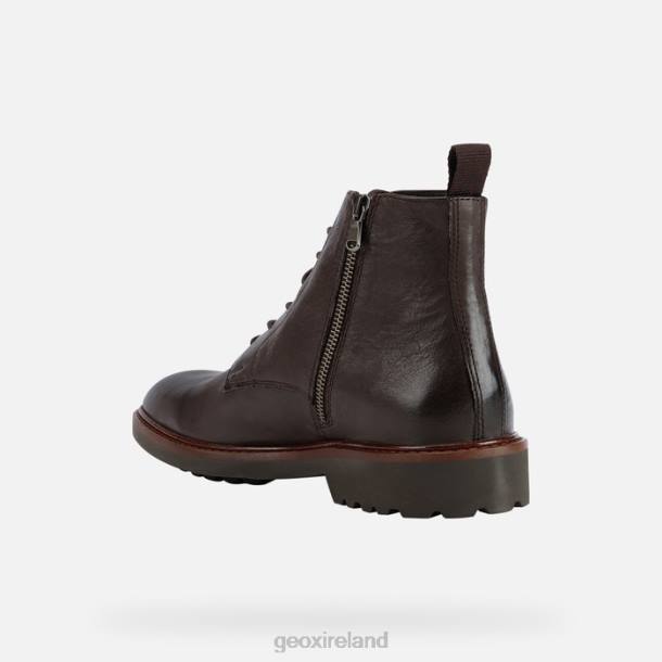 Geox 0ZTB883 Coffee Cannaregio Man