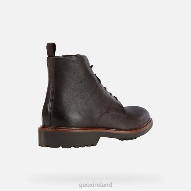 Geox 0ZTB883 Coffee Cannaregio Man