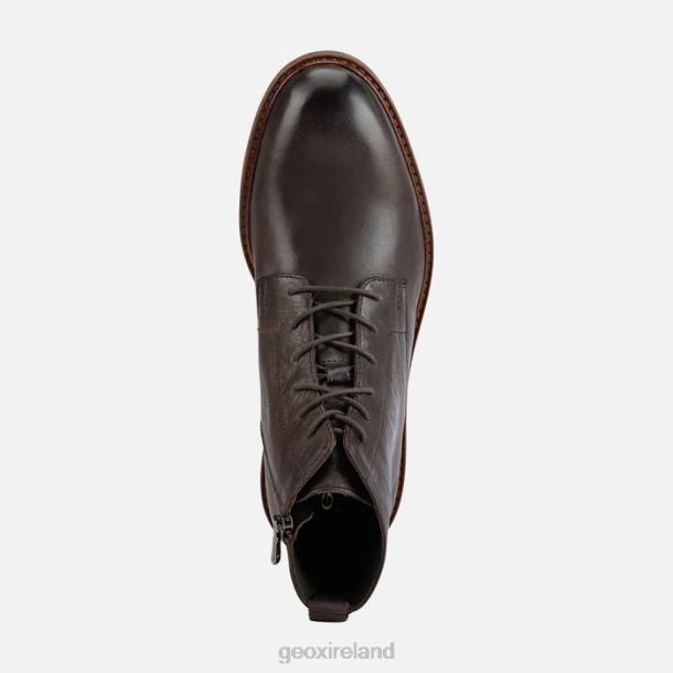 Geox 0ZTB883 Coffee Cannaregio Man