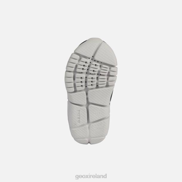 Geox 0ZTB891 Avio/Red Flexyper Abx Baby