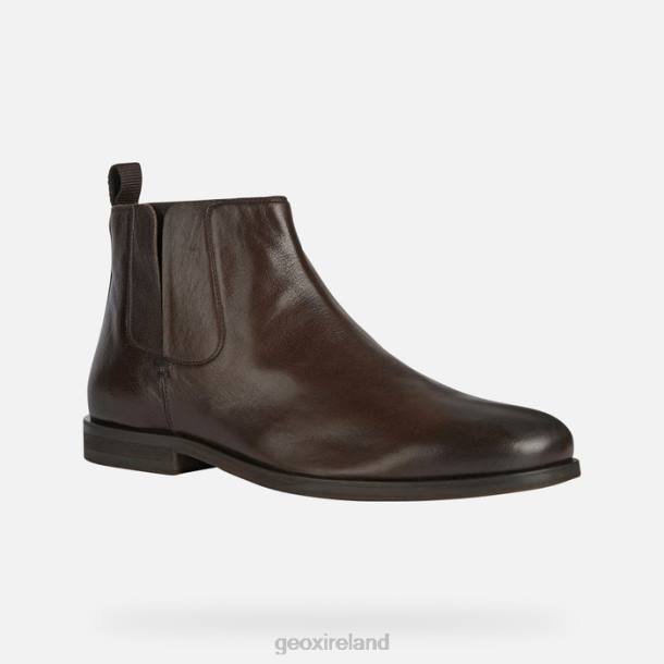 Geox 0ZTB892 Coffee Bayle Man