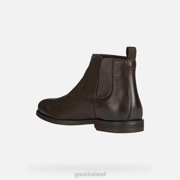 Geox 0ZTB892 Coffee Bayle Man