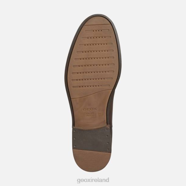 Geox 0ZTB892 Coffee Bayle Man