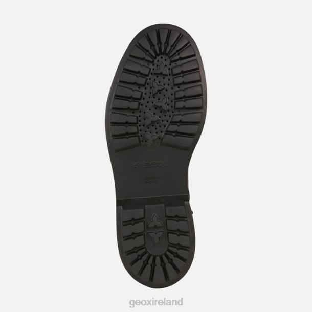 Geox 0ZTB909 Black Faloria Abx Man
