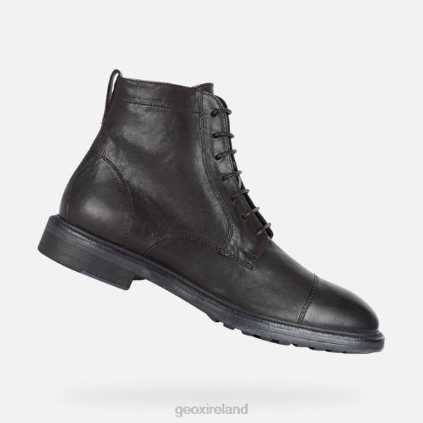 Geox 0ZTB913 Black Aurelio Man