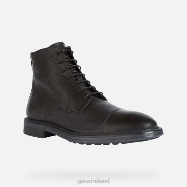 Geox 0ZTB913 Black Aurelio Man