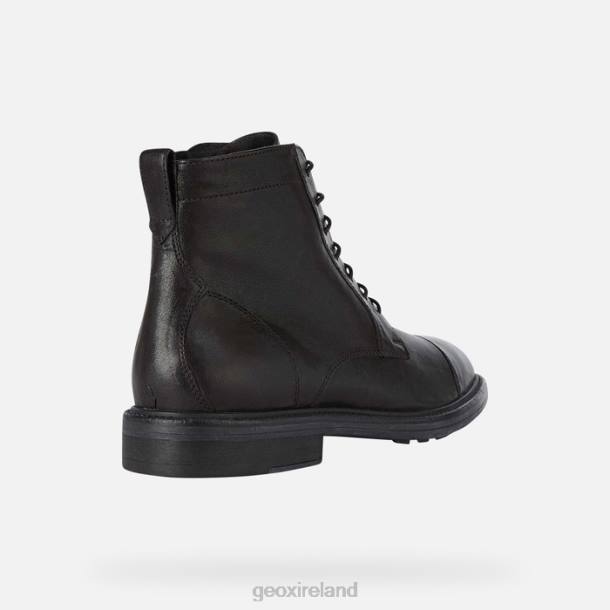 Geox 0ZTB913 Black Aurelio Man