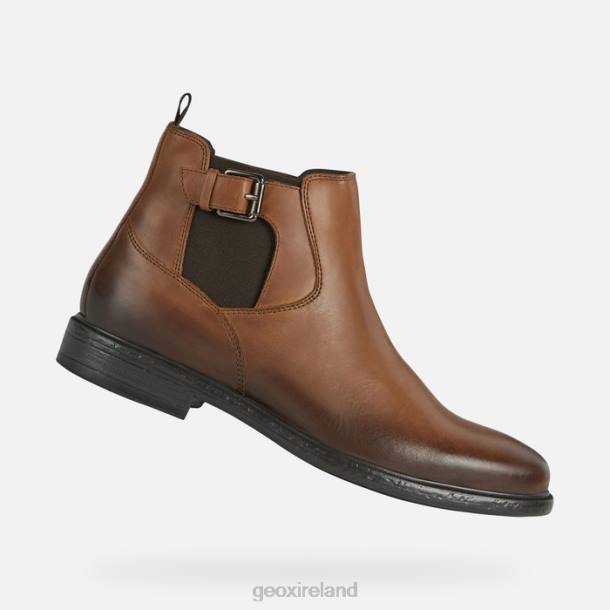 Geox 0ZTB915 Brown Terence Man