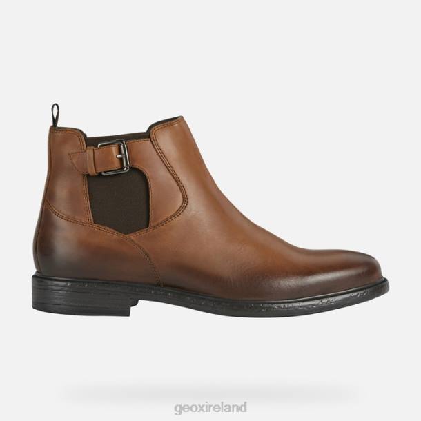 Geox 0ZTB915 Brown Terence Man